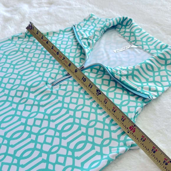 Lulu-B resort dress - Picture 4 of 7